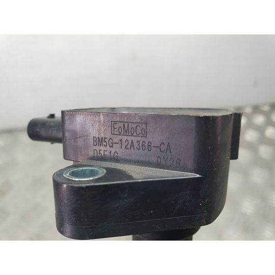 Bobina Encendido Para Ford C-Max