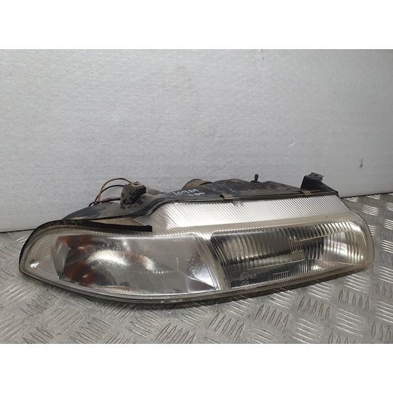 Faro Derecho Para Chrysler Stratus Berlina