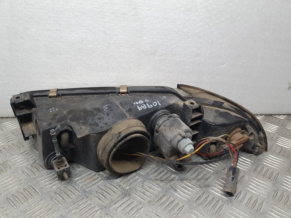Faro Derecho Para Chrysler Stratus Berlina
