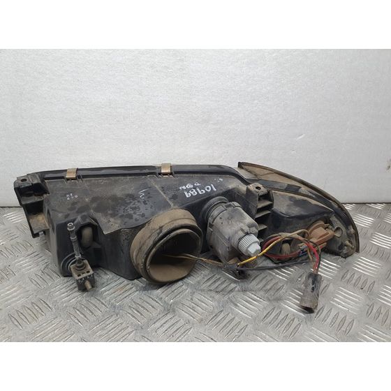 Faro Derecho Para Chrysler Stratus Berlina