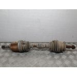 Transmision Delantera Izquierda Para Chrysler Stratus Berlina