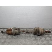 Transmision Delantera Izquierda Para Chrysler Stratus Berlina