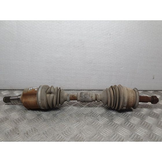 Transmision Delantera Izquierda Para Chrysler Stratus Berlina