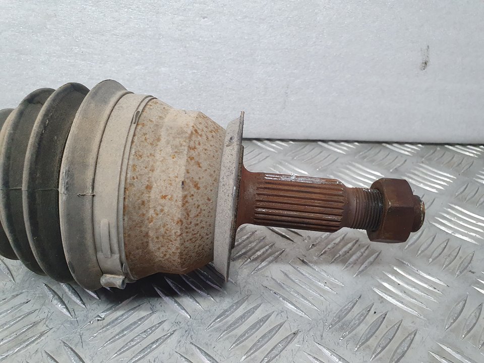 Transmision Delantera Izquierda Para Chrysler Stratus Berlina