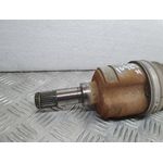 Transmision Delantera Izquierda Para Chrysler Stratus Berlina