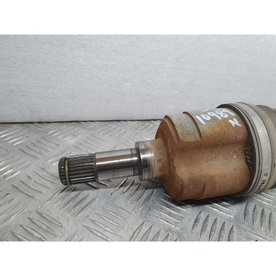 Transmision Delantera Izquierda Para Chrysler Stratus Berlina