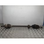 Transmision Delantera Derecha Para Chrysler Stratus Berlina