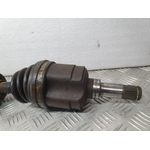 Transmision Delantera Derecha Para Chrysler Stratus Berlina