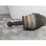Transmision Delantera Derecha Para Chrysler Stratus Berlina