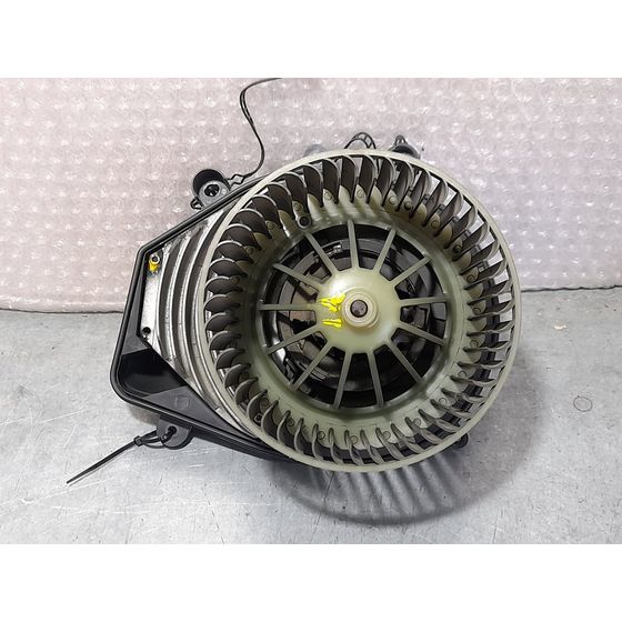 Motor Calefaccion Para Audi A4 Berlina