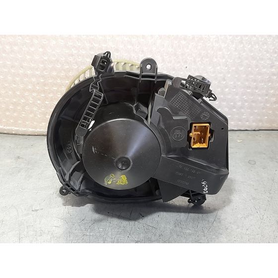 Motor Calefaccion Para Audi A4 Berlina