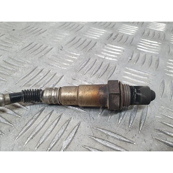 Sonda Lambda Para Dodge Caliber