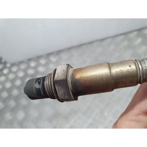 Sonda Lambda Para Dodge Caliber