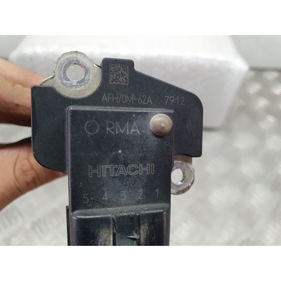 Caudalimetro Para Honda Civic Berlina 5