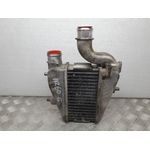 Intercooler Para Honda Civic Berlina 5