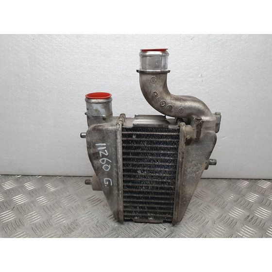 Intercooler Para Honda Civic Berlina 5