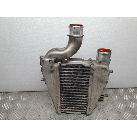 Intercooler Para Honda Civic Berlina 5