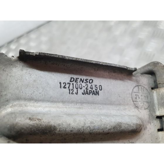 Intercooler Para Honda Civic Berlina 5