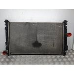 Radiador Agua Para Dodge Caliber