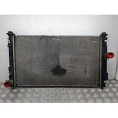 Radiador Agua Para Dodge Caliber