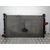 Radiador Agua Para Dodge Caliber