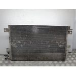Condensador / Radiador Aire Acondicionado Para Dodge Caliber