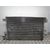 Condensador / Radiador Aire Acondicionado Para Dodge Caliber