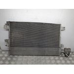 Condensador / Radiador Aire Acondicionado Para Dodge Caliber