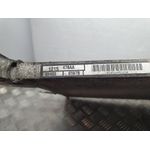 Condensador / Radiador Aire Acondicionado Para Dodge Caliber