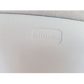 Airbag Cortina Delantero Izquierdo Para Citroen C3