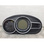 Cuadro Instrumentos Para Renault Megane Iii Berlina 5 P
