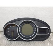 Cuadro Instrumentos Para Renault Megane Iii Berlina 5 P