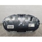 Cuadro Instrumentos Para Renault Megane Iii Berlina 5 P