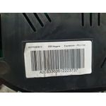 Cuadro Instrumentos Para Renault Megane Iii Berlina 5 P