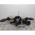Mando Luces Y Limpia Para Renault Megane Iii Berlina 5 P