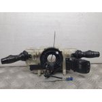 Mando Luces Y Limpia Para Renault Megane Iii Berlina 5 P