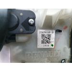 Mando Luces Y Limpia Para Renault Megane Iii Berlina 5 P