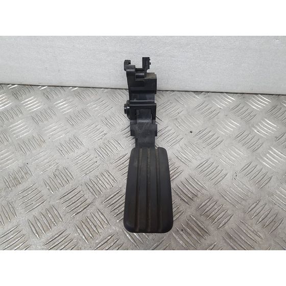Potenciometro Pedal Para Renault Megane Iii Berlina 5 P