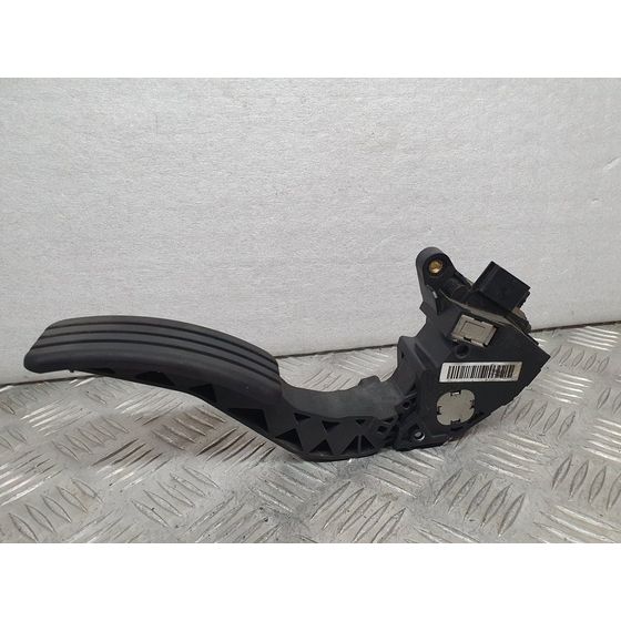 Potenciometro Pedal Para Renault Megane Iii Berlina 5 P