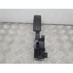 Potenciometro Pedal Para Renault Megane Iii Berlina 5 P