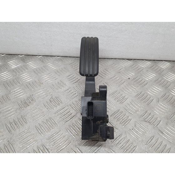 Potenciometro Pedal Para Renault Megane Iii Berlina 5 P