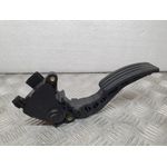 Potenciometro Pedal Para Renault Megane Iii Berlina 5 P