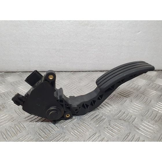 Potenciometro Pedal Para Renault Megane Iii Berlina 5 P