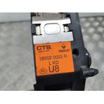 Potenciometro Pedal Para Renault Megane Iii Berlina 5 P