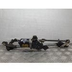 Motor Limpia Delantero para Renault Megane Iii Berlina 5 P