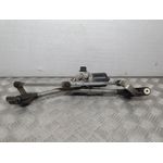 Motor Limpia Delantero para Renault Megane Iii Berlina 5 P