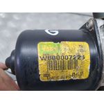 Motor Limpia Delantero para Renault Megane Iii Berlina 5 P