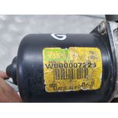Motor Limpia Delantero para Renault Megane Iii Berlina 5 P