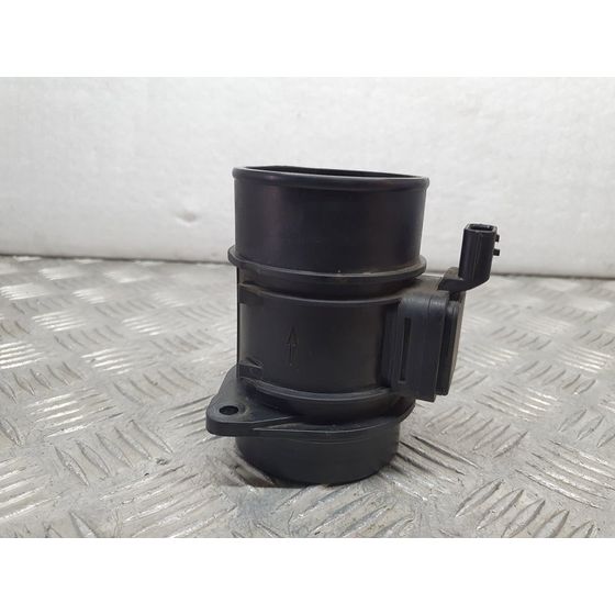 Caudalimetro Para Renault Megane Iii Berlina 5 P