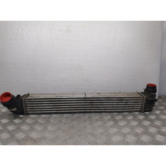 Intercooler para Renault Megane Iii Berlina 5 P